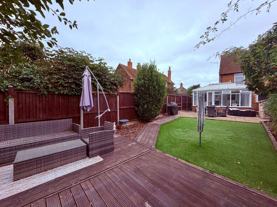House in Folkestone and Hythe, New Romney - View 4
