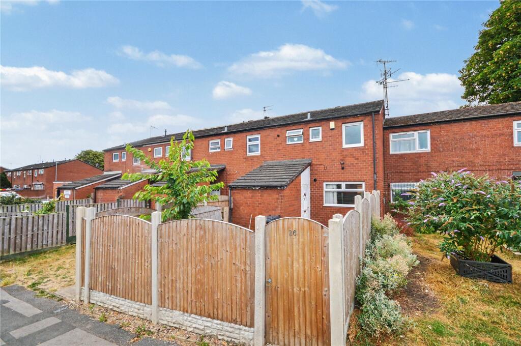 Main image of property: Disraeli Terrace, Leeds, West Yorkshire