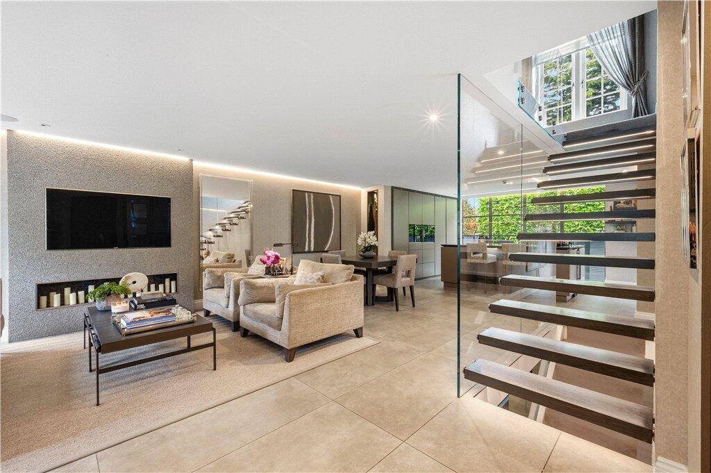 Main image of property: Cambisgate, 109 Church Road, SW19