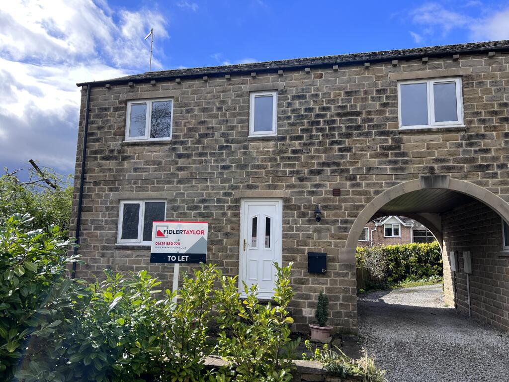Main image of property: Dimple Road , Matlock, Derbyshire