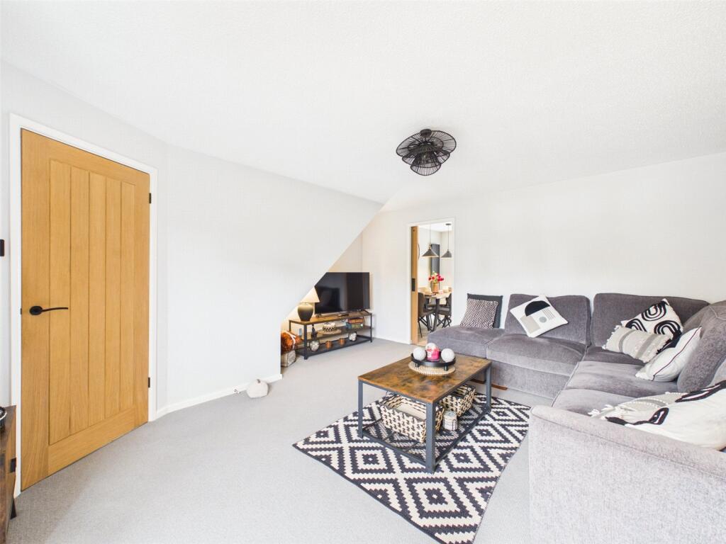 House in Gloucester, Lower Rea, Quedgeley - View 5
