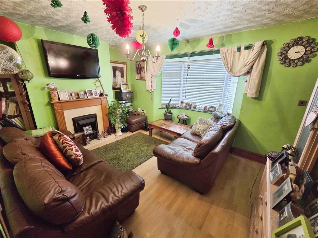 Ipswich Circus, Sneinton, Nottingham, NG3 7DX photo 4