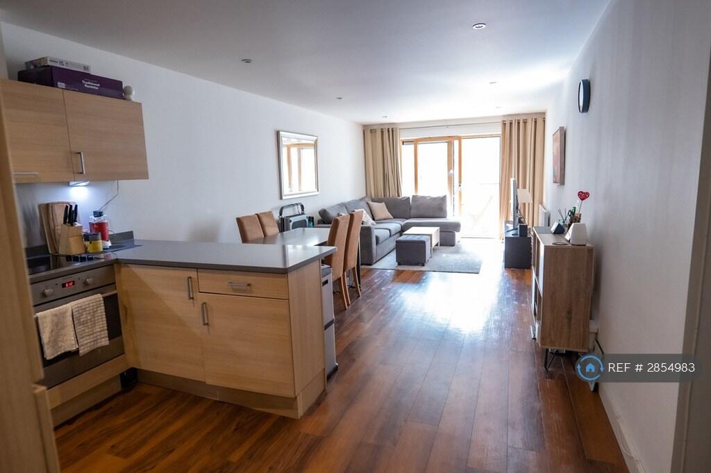 Main image of property: Pinnacle House, London, NW9