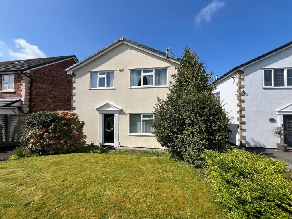 Main image of property: Hunters Court, Stalybridge