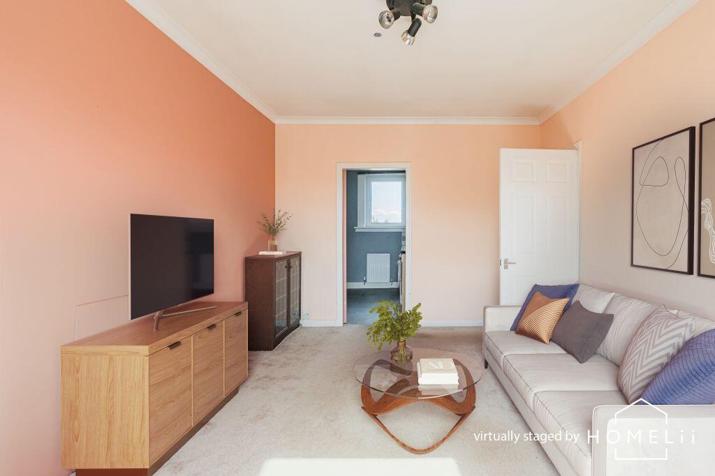 Apartment in Edinburgh - View 3