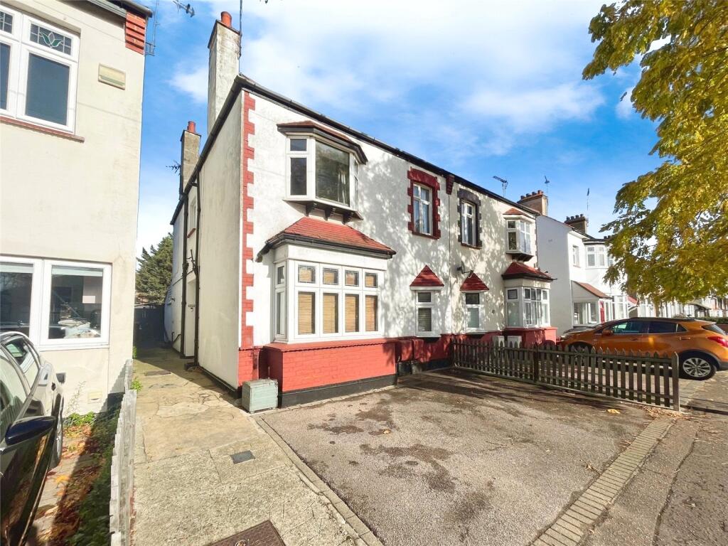 Main image of property: Eastcote Grove, Southend-on-Sea, Essex