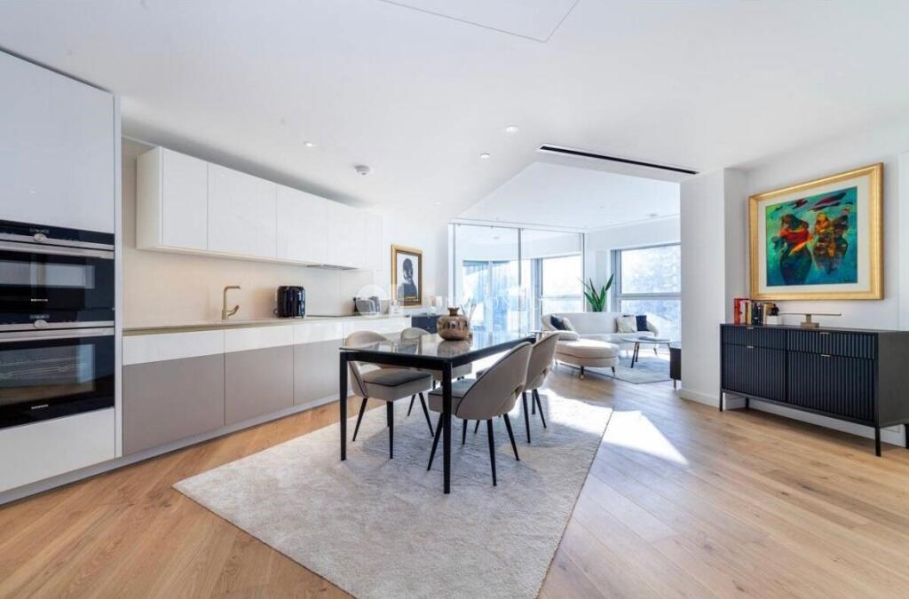 Main image of property: Oakley House,
10 Electric Boulevard, SW11