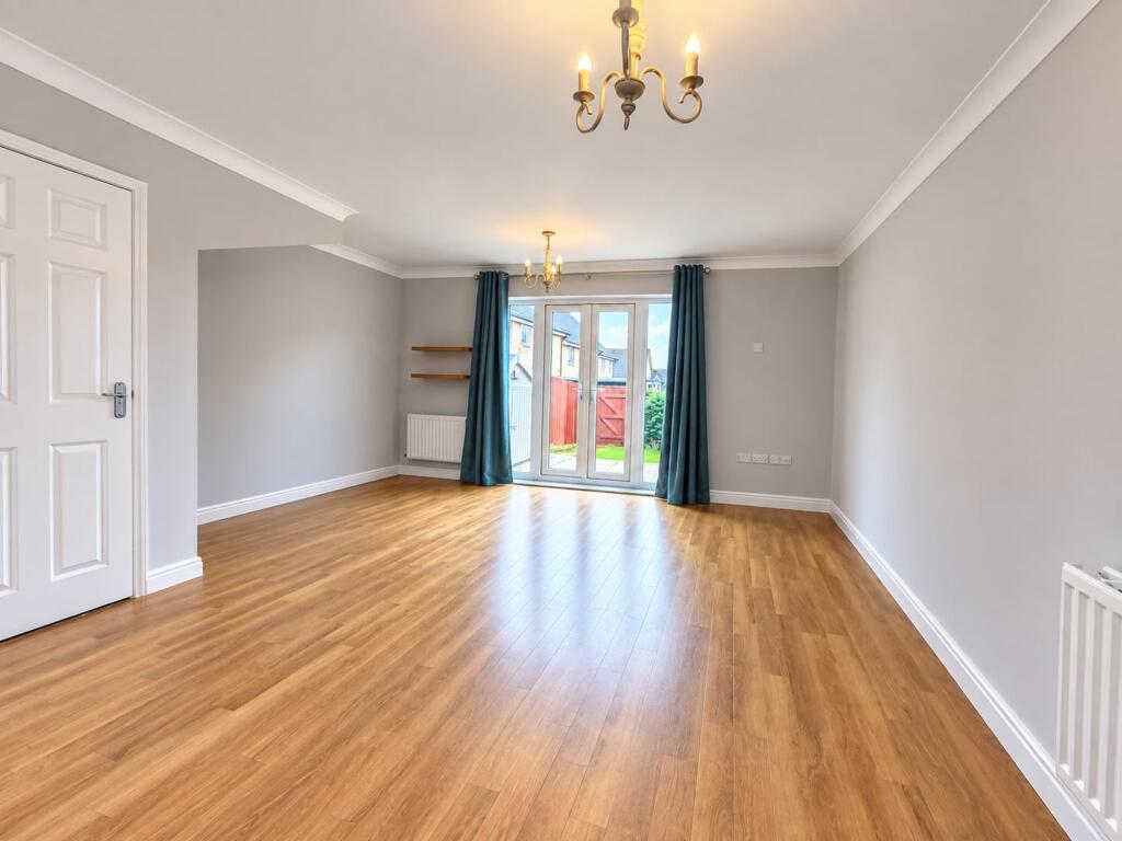 House in Mid Suffolk, Combs Ford, Stowmarket - View 3