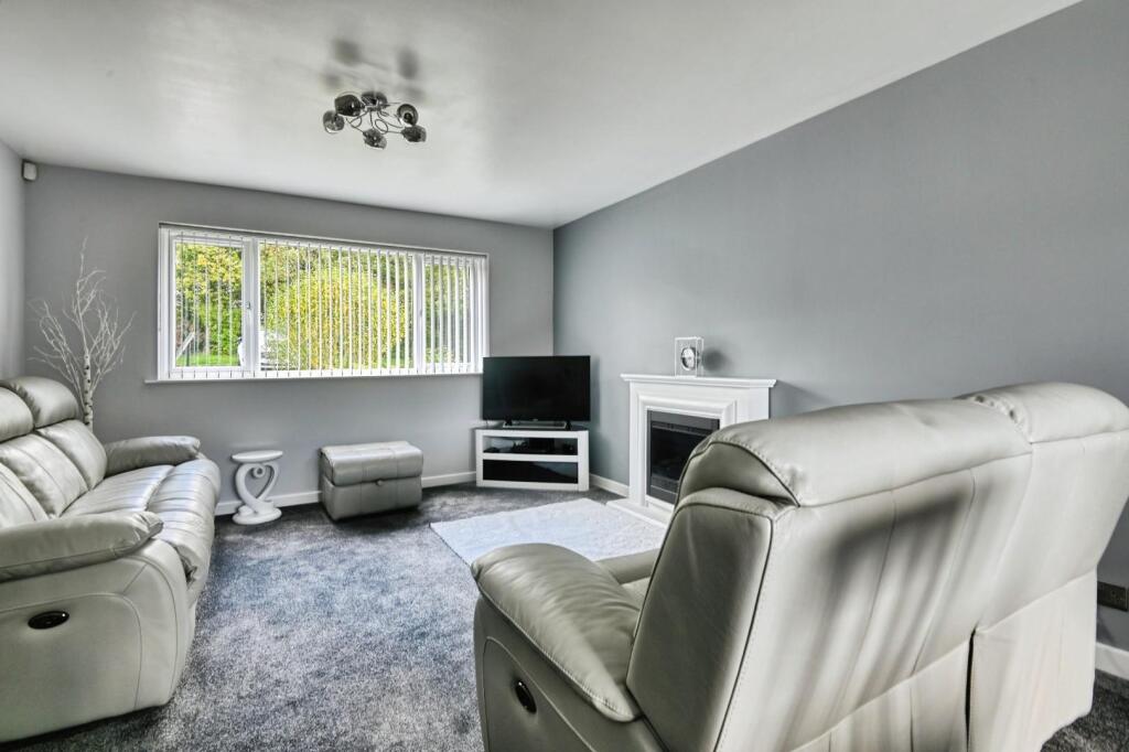 House in Tamworth, Bolehall - View 4