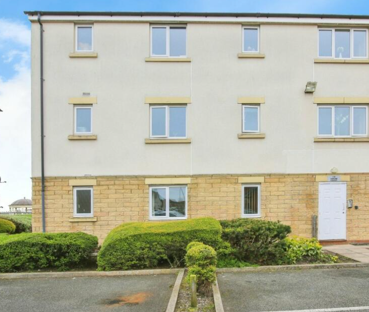 Main image of property: Viking Court, South Shore, Blyth, Northumberland