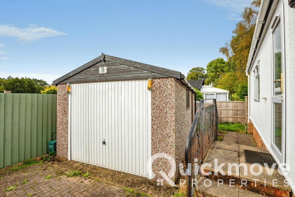 House in Llandrindod Wells - View 3