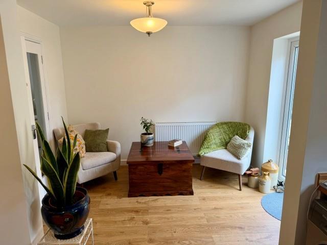 House in Northampton - More