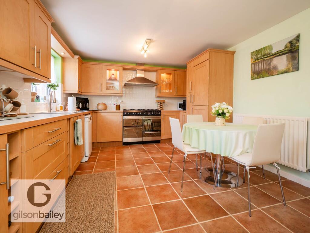 House in East Suffolk, Gisleham - View 2