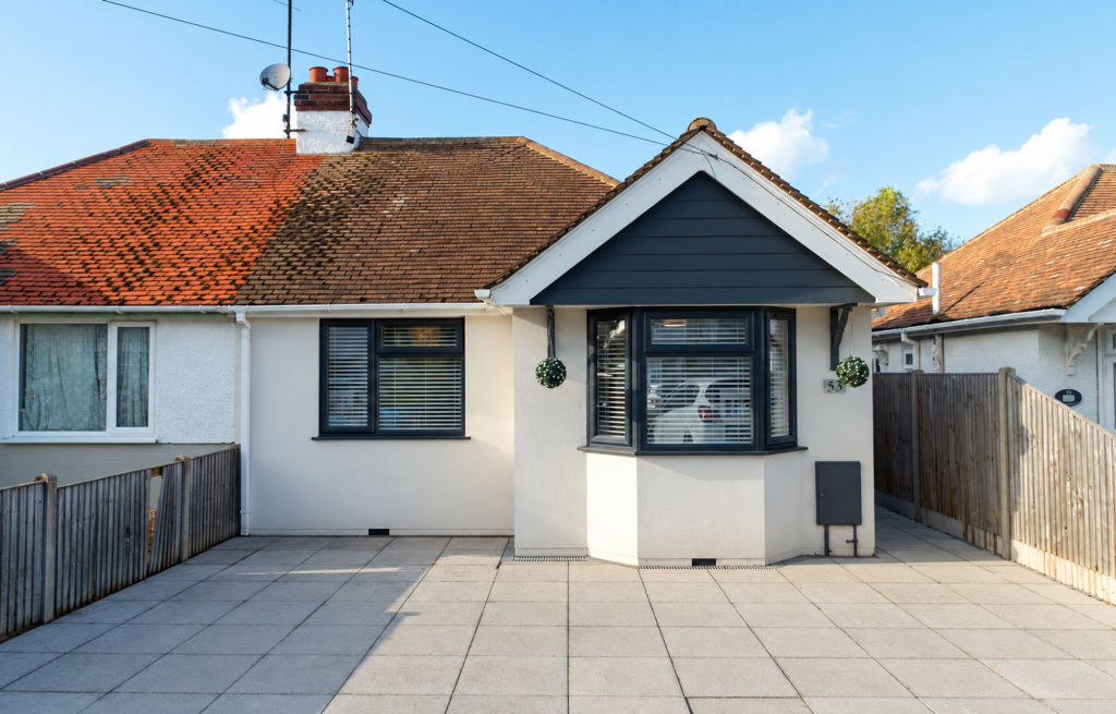 Main image of property: Russell Drive, Whitstable, CT5