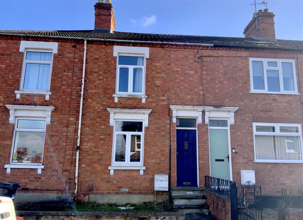 Main image of property: Harwood Street, New Bradwell, Milton Keynes