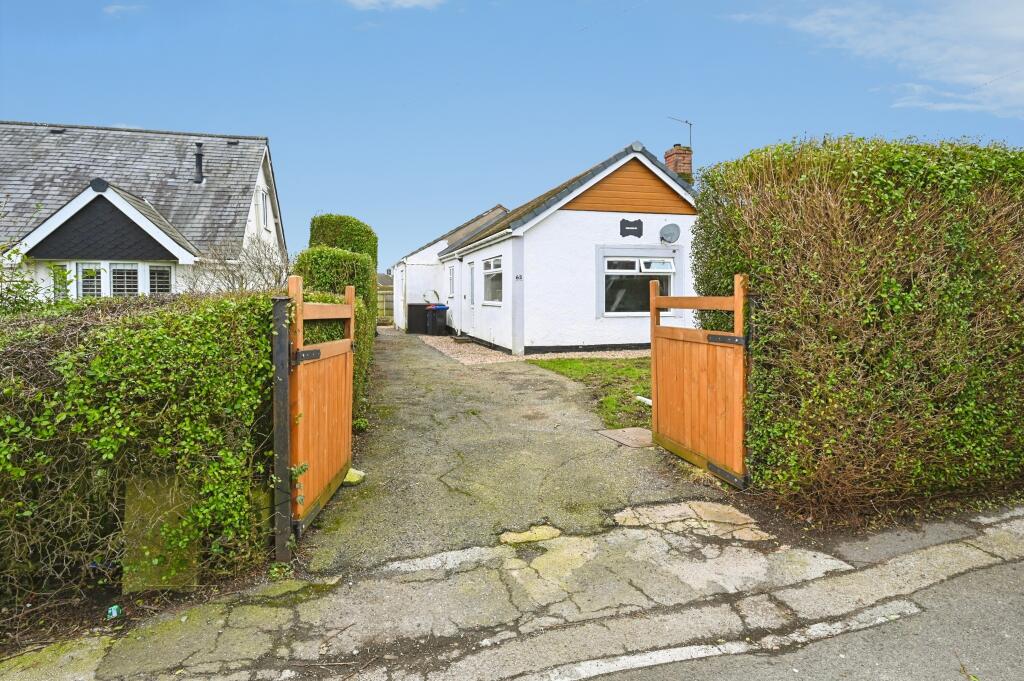 Forest Road, Sutton-in-Ashfield, NG17 photo 2