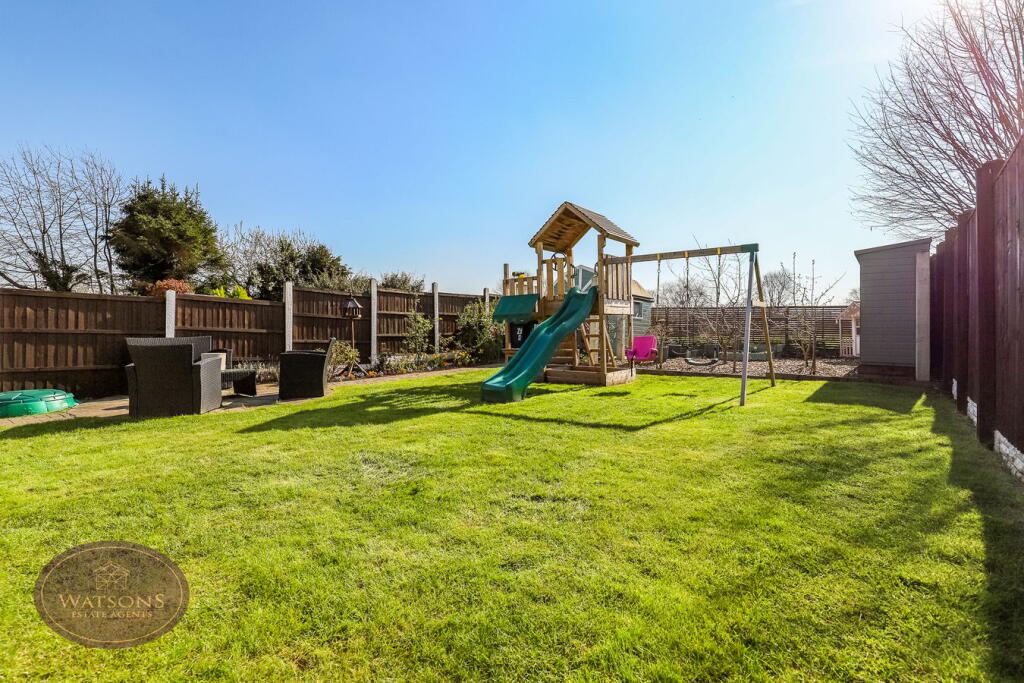 House in Nottingham - View 2