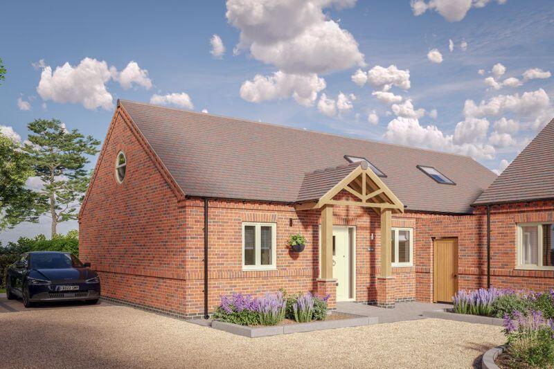 Main image of property: The Croft, Cakebole Lane, Chaddesley Cortbett