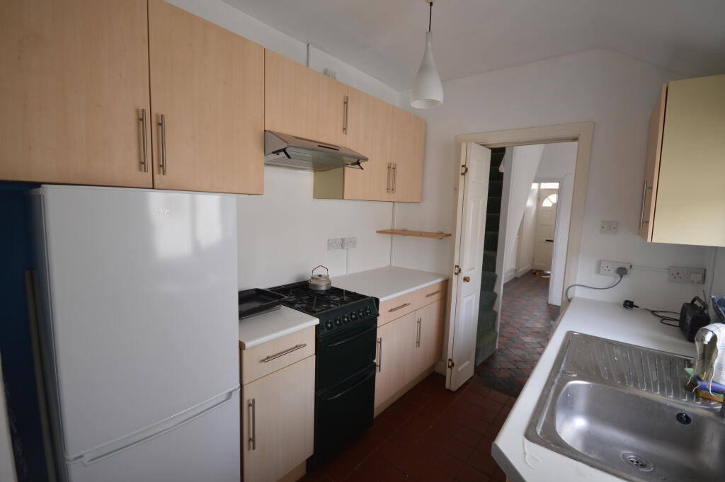 House in Cardiff, Roath - View 5