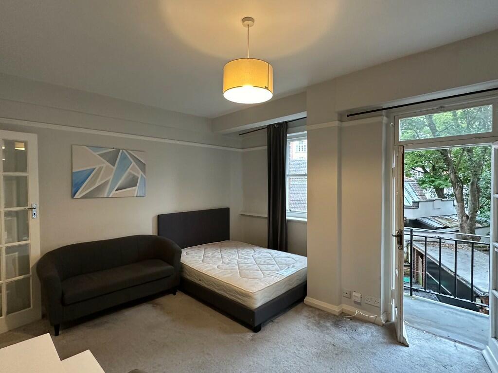 Main image of property: Abbey Road, London, NW8