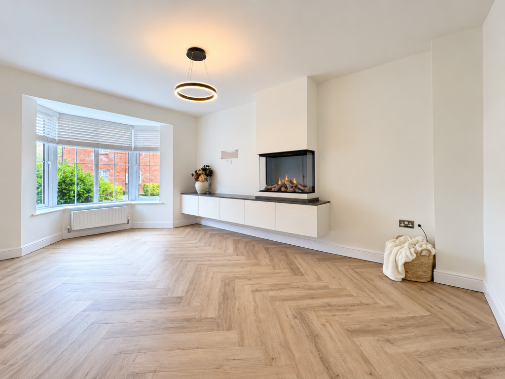 House in Wigan - View 4