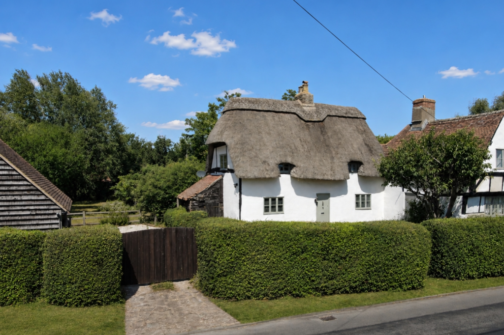 Main image of property: Main Street, East Hanney