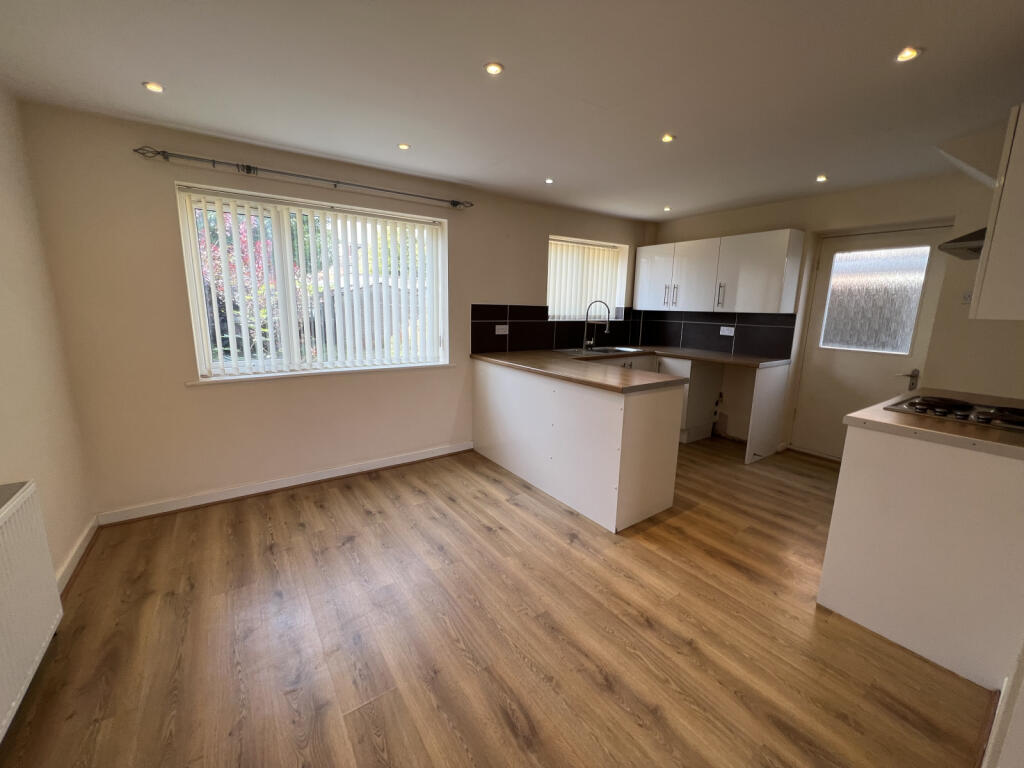 Main image of property: Winsford Avenue, Allesley Park, Coventry, CV5 9NJ