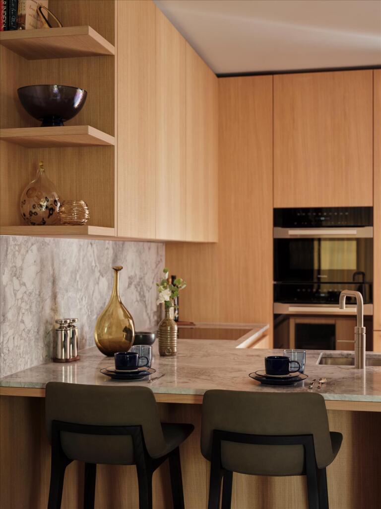 Apartment in London - View 5