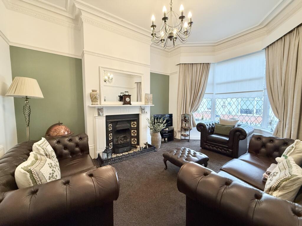 House in Sunderland - View 4