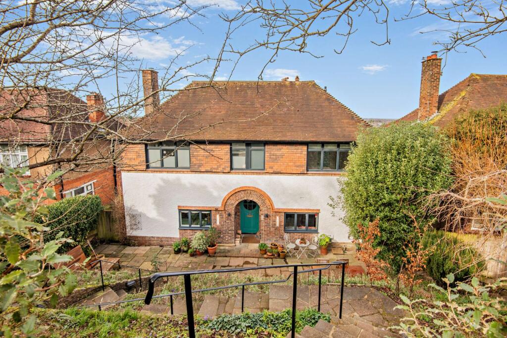 Main image of property: Mountside, Guildford, Surrey