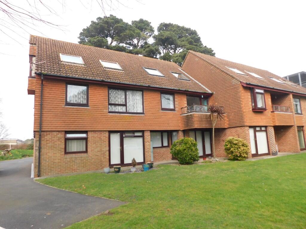 Main image of property: Flat 11 Francesca Grange, Somerford Way, Christchurch