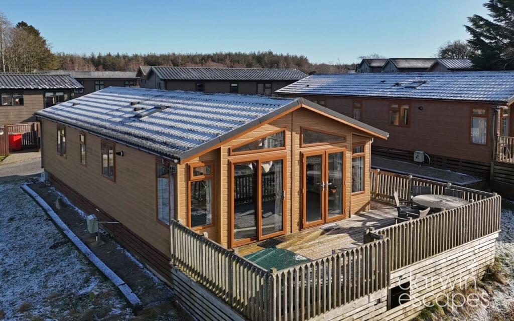 House in Greystoke, Westmorland and Furness - View 3
