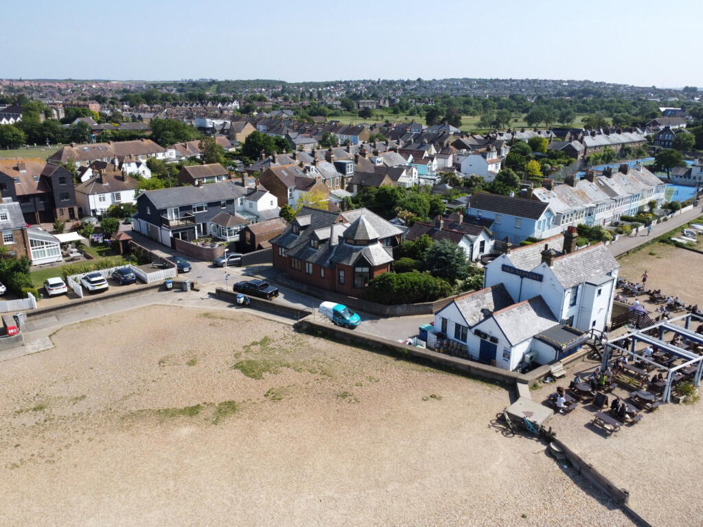 Main image of property: 1 Neptune Gap, Island Wall, Whitstable