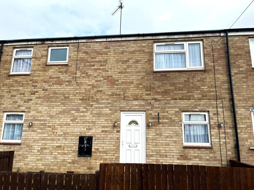 Main image of property: Falkirk Close, Bransholme Hull HU7