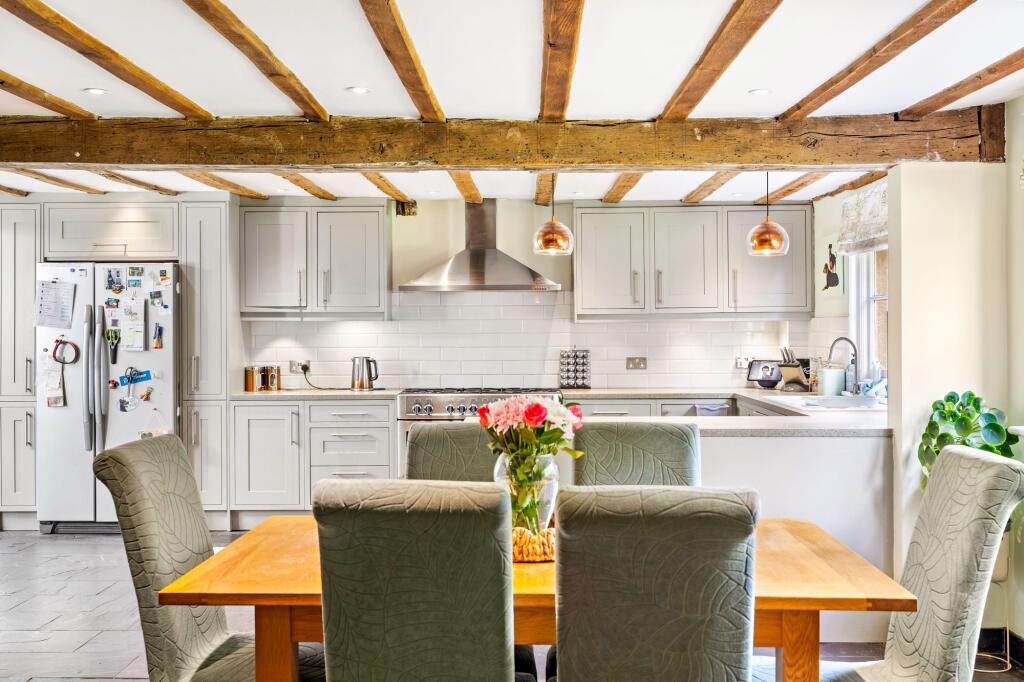 House in Mid Sussex, Turners Hill - More