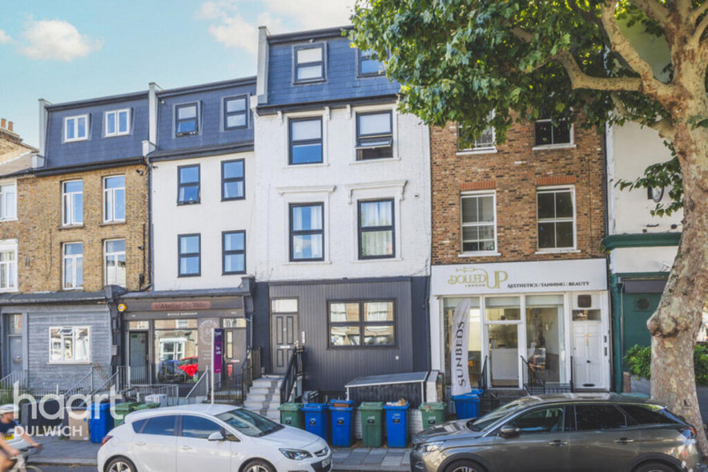 Main image of property: Lordship Lane, LONDON