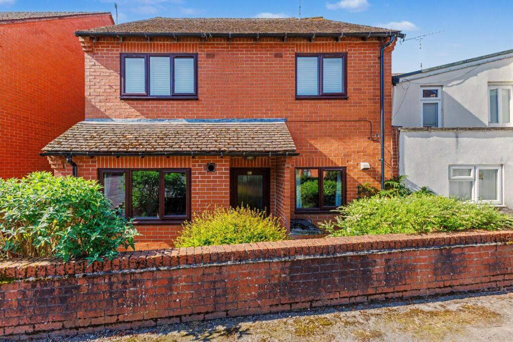 Apartment in Coventry