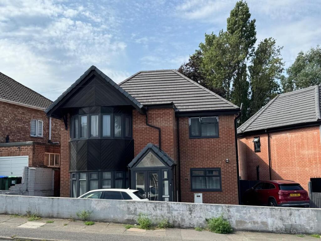 Additional image 2 of Hamstead Road, Great Barr, Birmingham