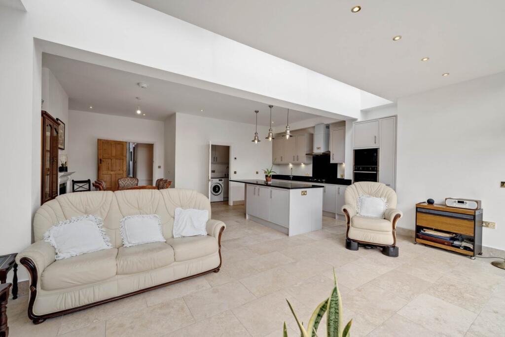 Woodwarde Road, Dulwich, SE22 photo 5