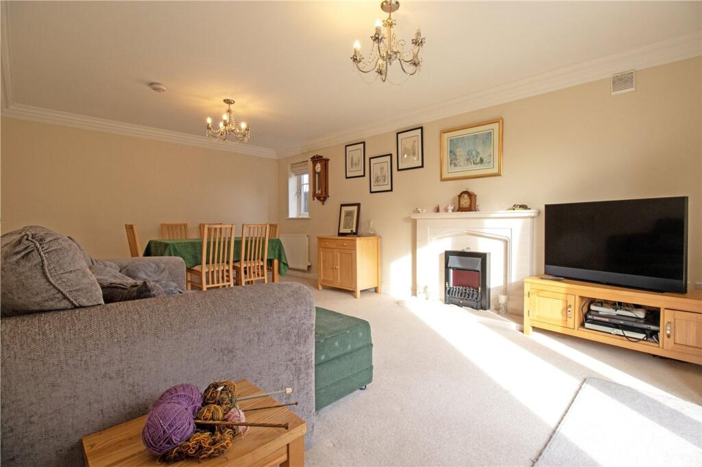 Hawthorn Croft, Misterton, DN10 photo 4