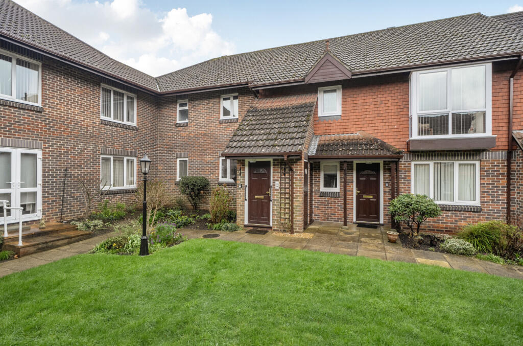 Main image of property: Sharon Road, West End, Southampton, Hampshire, SO30