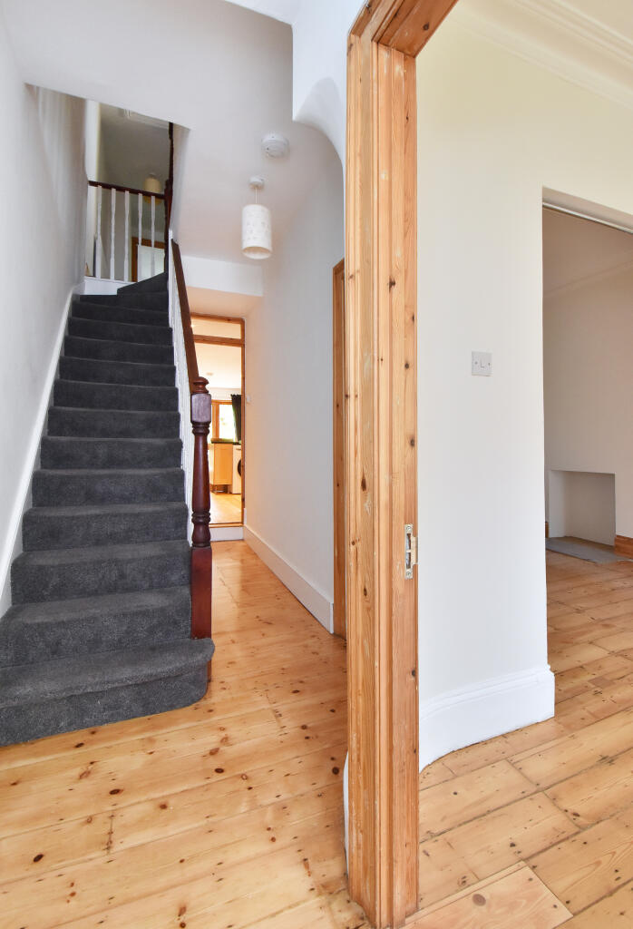 3 bedroom terraced house for rent
