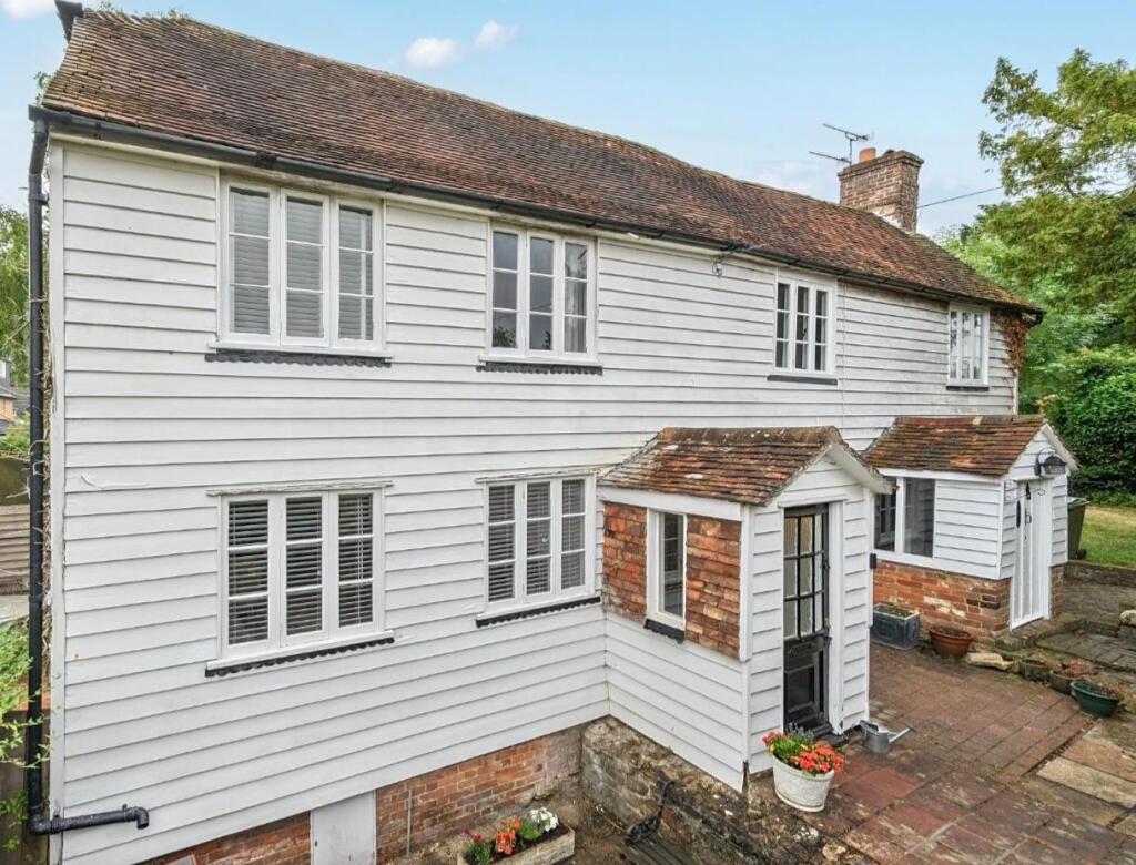 Main image of property: West Street, Harrietsham, Maidstone