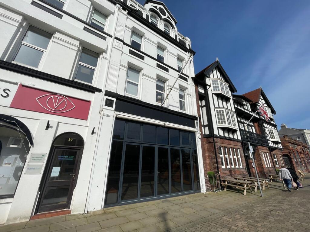 Main image of property: North Quay, Douglas, IM1 4LB