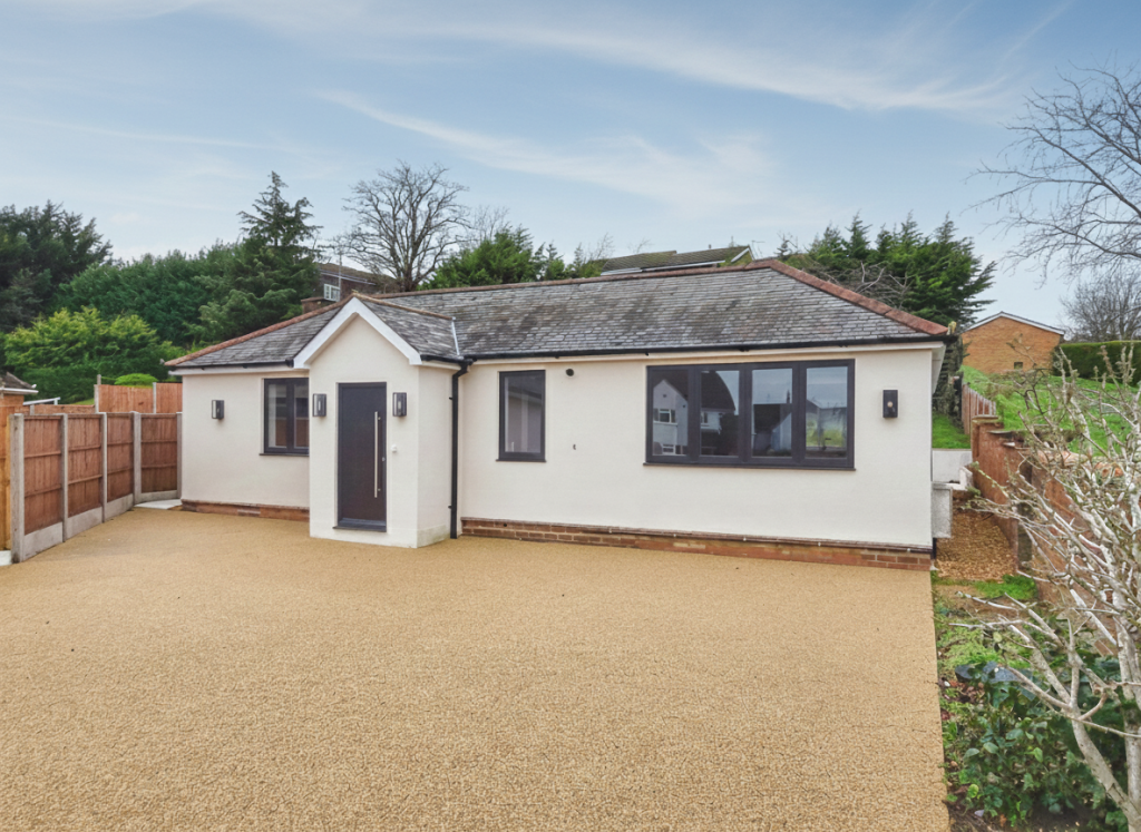Main image of property: Ampthill Road, Maulden, Bedfordshire, MK45