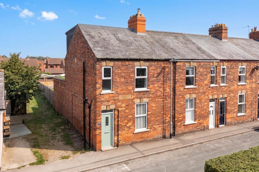 Main image of property: Victoria Road, Pocklington, York, East Riding of Yorkshire, YO42 2BZ