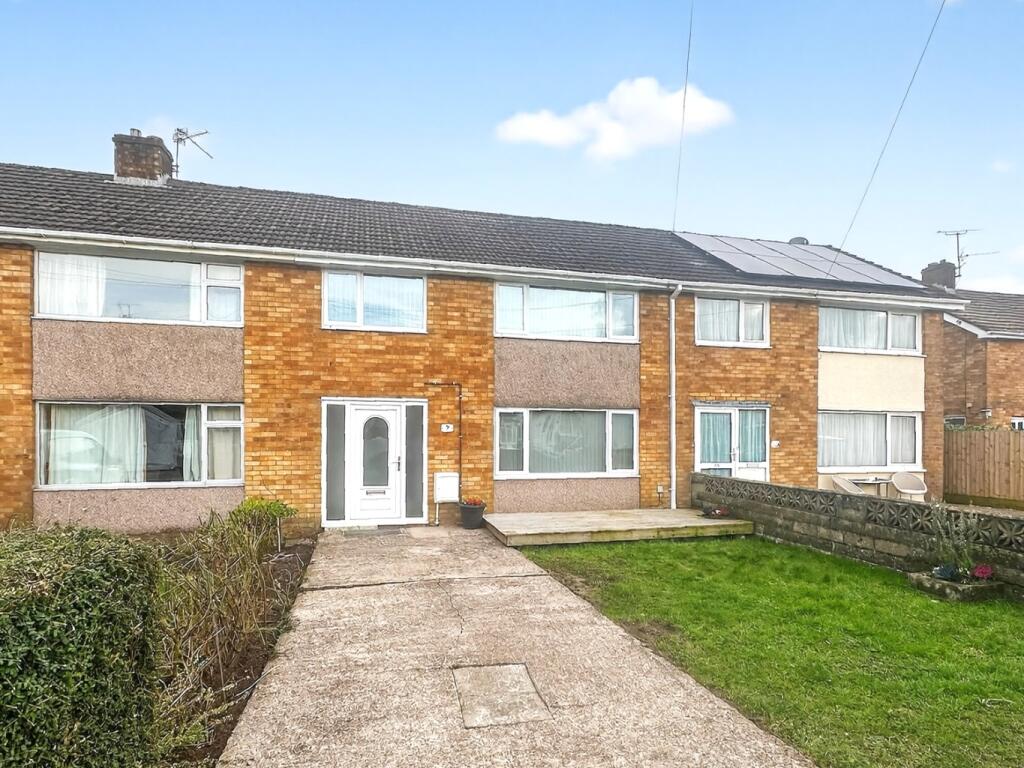 Main image of property: Marysfield Close, Marshfield, Cardiff, Newport, CF3