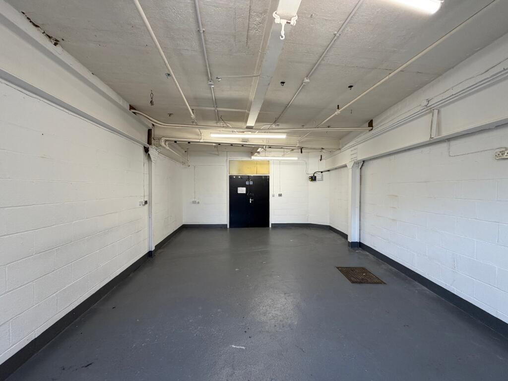 Main image of property: Unit 26, Trent Business Centre, Long Eaton, NG10 4HN