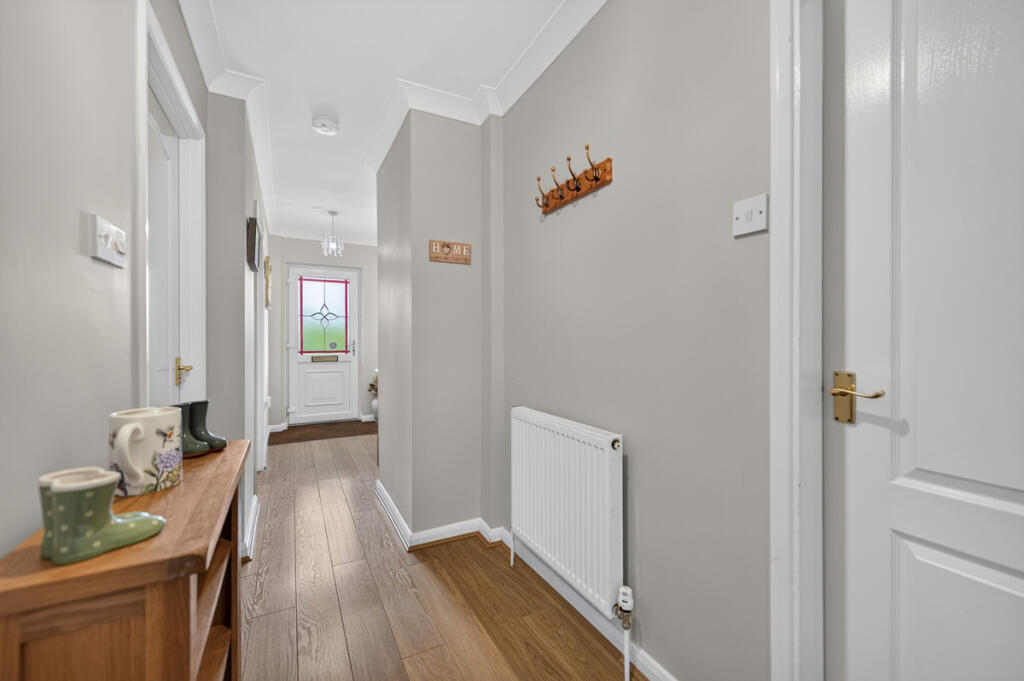 House in Barton Seagrave, North Northamptonshire - More