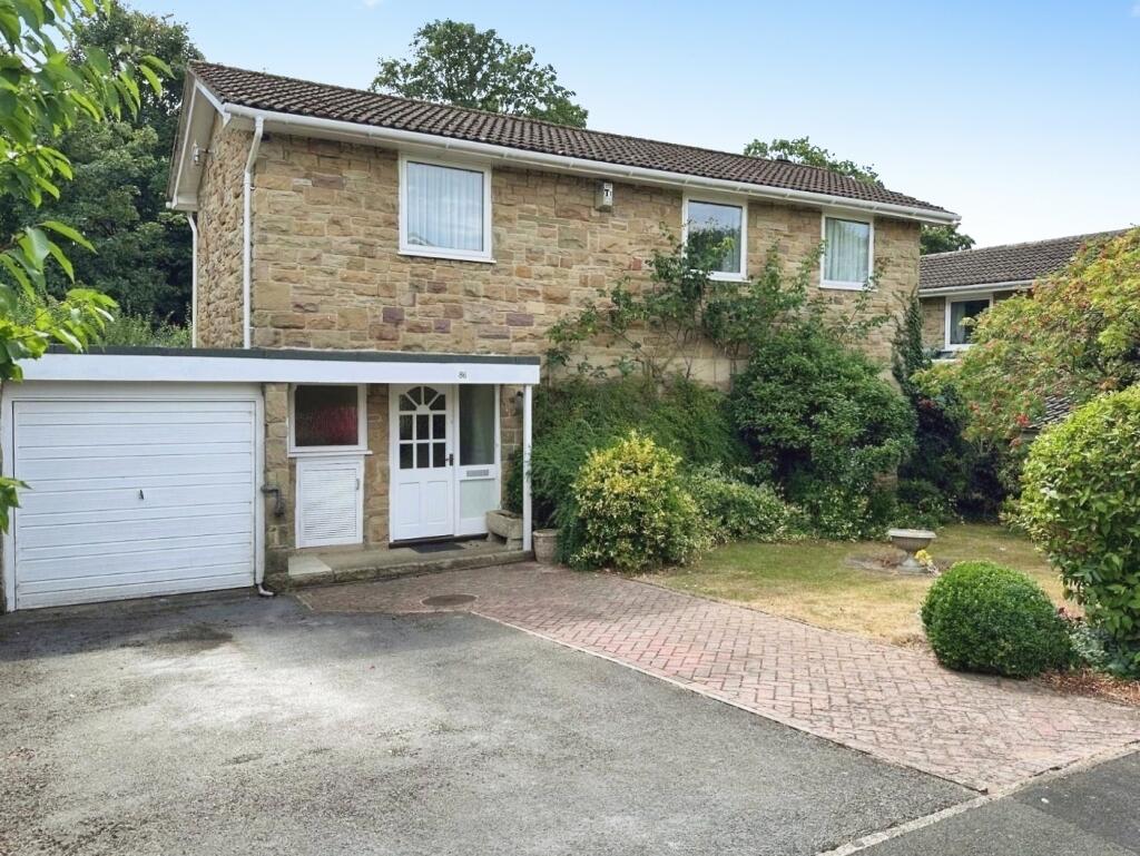 Main image of property: Riverside Park, Otley